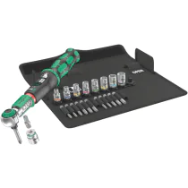 Wera Safe-Torque A Momentnøkler, 1 Boks, SWE-566
