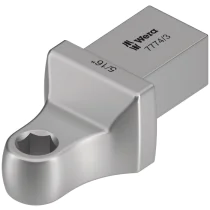 Wera Bit Adapter for Høye Laster, 1 Stykk, SWE-167