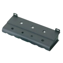 Wera Skrutrekker Rack for Kraftform Micro og Kraftform, 1 Stykk, SWE-564