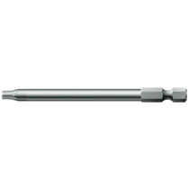 Wera TORX PLUS® Bits – Høy Slitestyrke, Universell Bruk og Lang Levetid, 10 Stykk, SWE-333