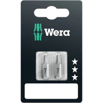 Wera Bits for Phillips og Gipsplater, 10 Stykk, SWE-249