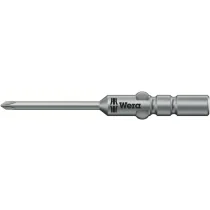 Wera J Bits for Phillips Skruer, 1 Stykk, SWE-258