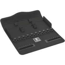 Wera Textile Box – Robust og Lett Oppbevaring, 1 Stykk, SWE-437