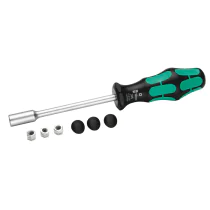 Wera Re-Kalibreringssett for Momentnøkler, 1 Stykk, SWE-565