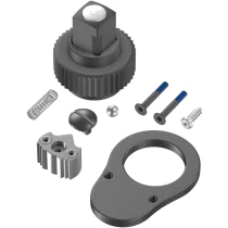 Wera Reparasjonssett for Click-Torque, 1 Stykk, SWE-487