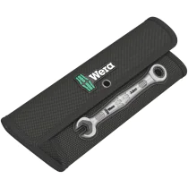 Wera Pouch for Joker og Kraftform Verktøy – Robust og Praktisk, 1 Stykk, SWE-439