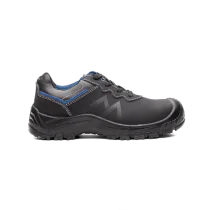 Monitor Denver vernesko, unisex, svart, størrelse 35-48, SBG-1000052