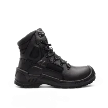 Monitor Wildland sikkerhetsstøvel, unisex, svart, størrelse 36-47, SBG-1000058