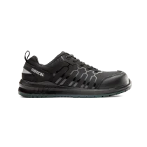 Monitor Mikrovernesko Unisex, Svart, Størrelse 35-47, SBG-1000059