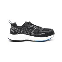 Monitor Paradox C vernesko, unisex, svart, størrelse 35-48, SBG-1000067