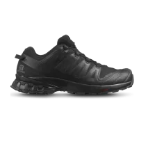 Salomon XA Pro 3D v8 GTX-sko, kvinner, størrelse 36-40, farger: svart, oransje, svart/grønn, SBG-1000092