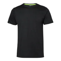 South West Blake T-skjorte, unisex, svart og navy, størrelse XS-4XL, SBG-1000200