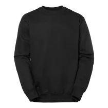 South West Basic Sweat, Unisex, Fargevarianter, Størrelser XS-3XL, SBG-1000236