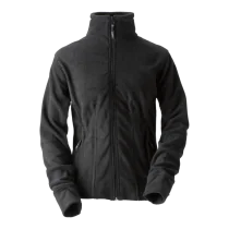 South West Regina Fleece, Dame, 1 Stykk, S-XXL, Farge: Svart, Marine, Rød, SBG-1000327