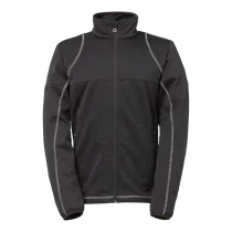 South West Sidney Fleece, Herre, Fargevarianter, Størrelser XS-5XL, SBG-1000336