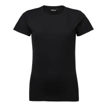 South West Roz T-skjorte, Dame, Farger: Svart, Hvit, Navy, Rød, Cerise, Fluorescerende gul, Fluorescerende oransje, Størrelser: XS-XXL, SBG-1000345