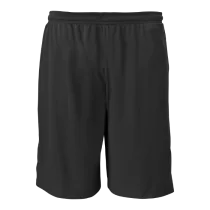 South West Basic Shorts JR, Barn, Svart, Størrelse 120-160, SBG-1000350