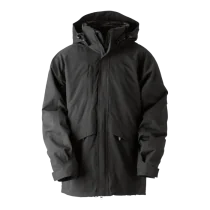 South West Greystone-jakke, kvinner, farger: svart, marineblå, rød, størrelser: XS-XXL, SBG-1000352