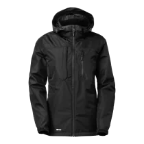 South West Alma Skalljakke Dame, Farger: Svart, Navy, Rød, Størrelser: XS-3XL, SBG-1000357