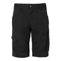 South West Carter Shorts, Herre, Farger: Svart, Mørkegrå, Mørk marineblå, Størrelser: C44-C60, SBG-1000383