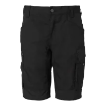 South West Cora Shorts, Dame, Farger: Svart, Mørkegrå, Mørk marineblå, Størrelser: 34-48, SBG-1000384