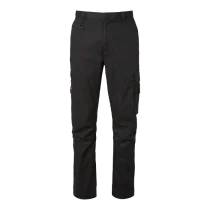 South West Easton Bukser, Herre, Svart og Mørk Marineblå, Størrelse C42-D120, SBG-1000387