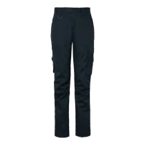 SouthWest Ellie Trousers – Slitesterk, Komfortabel(1000388, Mørk marine, Dame, 1 stykke bukser, størrelse-32)