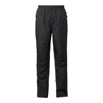 South West Ames skallbukser herre svart, størrelse S-6XL, SBG-1000391
