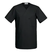 South West Astor Tunika, Unisex, Farger: Svart, Grafitt, Hvit, Emerald, Havblå, Mørk rød, Fuchsia, Størrelser: XXS - 4XL, SBG-1000410