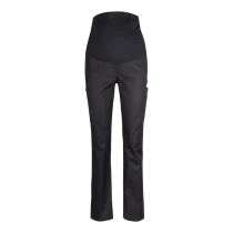 South West Nea Bukser, Dame, Svart og Hvit, Størrelse XXS-4XL, SBG-1000432