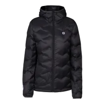 8848 Altitude Alina Jakke – Lett, Premium Kvalitet(1000447, Svart, Dame, 1 stykke jakke, størrelse-34)