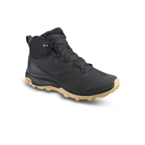 Salomon OUTsnap CS WP støvel herre svart, størrelse 41 1/3 - 47 1/3, SBG-1000517