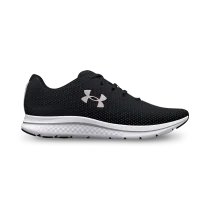 Under Armour Charged Impulse 3-sko, herre, svart, str. 41-47, SBG-1000599