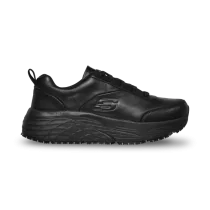 Skechers Max Elite Kajusork-sko, kvinner, svart, størrelse 35-41, SBG-1000606