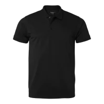 Top Swede 192 Polo – Klassisk, høy kvalitet(1000674, Svart, Herre, 1 Stykk, størrelse-XS)