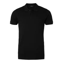 Top Swede 201 Polo, Herre, Flerfarget, Størrelse XS-3XL, SBG-1000677