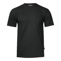 South West Helge T-skjorte, unisex, farger: svart, emerald, navy, lyseblå, størrelser: XS-4XL, SBG-1000679