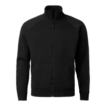 Top Swede 148 Sweat, Unisex, Svart/Navy, Størrelse XXS-3XL, SBG-1000709