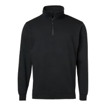 Top Swede 149 Svette, Unisex, Svart og Navy, Størrelse XS-3XL, SBG-1000710