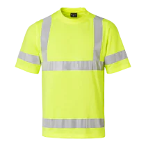 Top Swede 168 T-skjorte, unisex, fluorescerende farger, størrelse XS-3XL, SBG-1000725