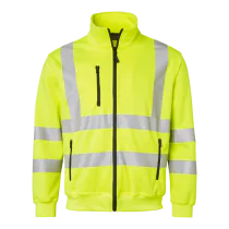 Top Swede 170 Svette, Unisex, Fluorescerende, Størrelse XS-3XL, SBG-1000727