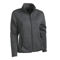 Matterhorn Almer Fleece, Dame, 34-44, Mørk grå, Lys grå, Navy, SBG-1000745