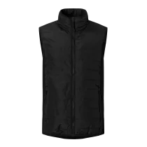 Matterhorn Fowler Vest, Unisex, Svart og Navy, Størrelser XXS-5XL, SBG-1000761