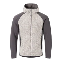 Matterhorn Penhall-jakke, unisex, grå, størrelse XXS-3XL, SBG-1000766