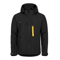 Matterhorn Habeler-jakke, herre, svart og marine, størrelser XS-4XL, SBG-1000767