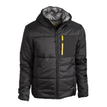 Matterhorn Morrison-jakke, herre, svart og marine, størrelser XS-3XL, SBG-1000784