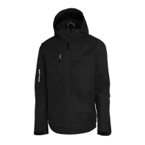 Matterhorn Frisørjakke, herre, farger: svart, marine, rød, størrelser: XS-3XL, SBG-1000794