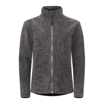 Matterhorn Woods-jakke, unisex, grå, størrelse XXS-3XL, SBG-1000796