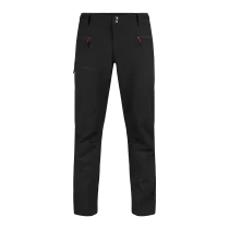 Matterhorn Stevens-bukser, herre, svart, størrelse XS-3XL, SBG-1000805