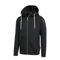 Matterhorn Paccard hettegenser, herre, fargevalg svart, gråmelert, marine, størrelser XS-3XL, SBG-1000816